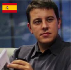Pau Canaleta –España–